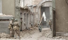 Rozbřesk 6. června 1944: Připraveni k boji